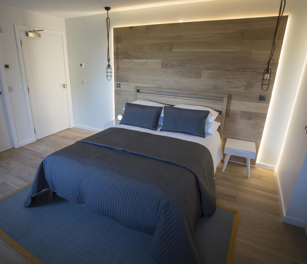 Byde Guesthouse เวสต์ฮิลล์ ภายนอก รูปภาพ